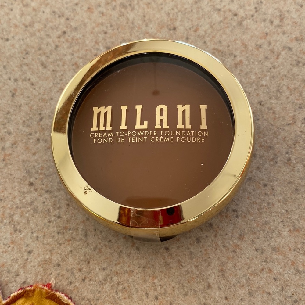 Milani make up